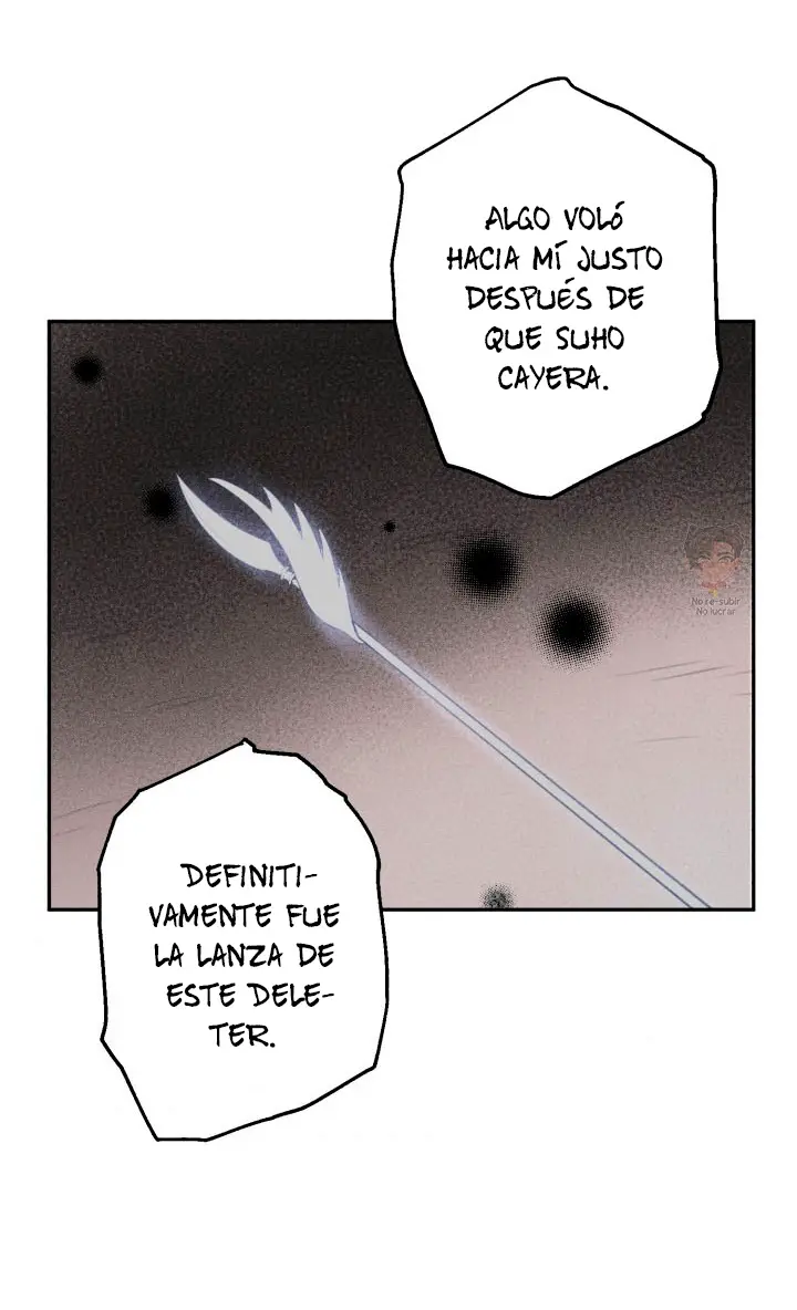Angel Buddy capítulo 77, página 5