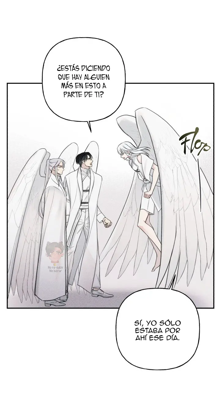 Angel Buddy capítulo 77, página 7