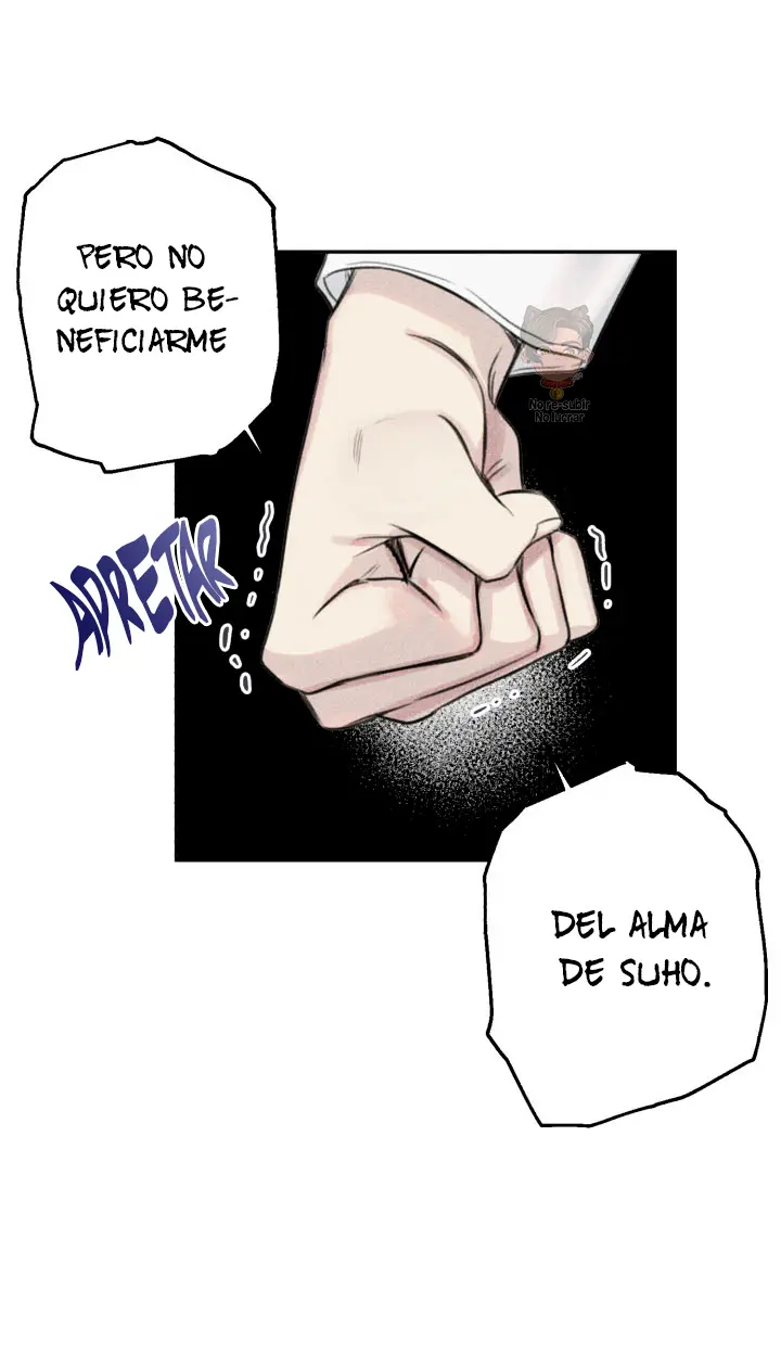 Angel Buddy capítulo 77, página 17