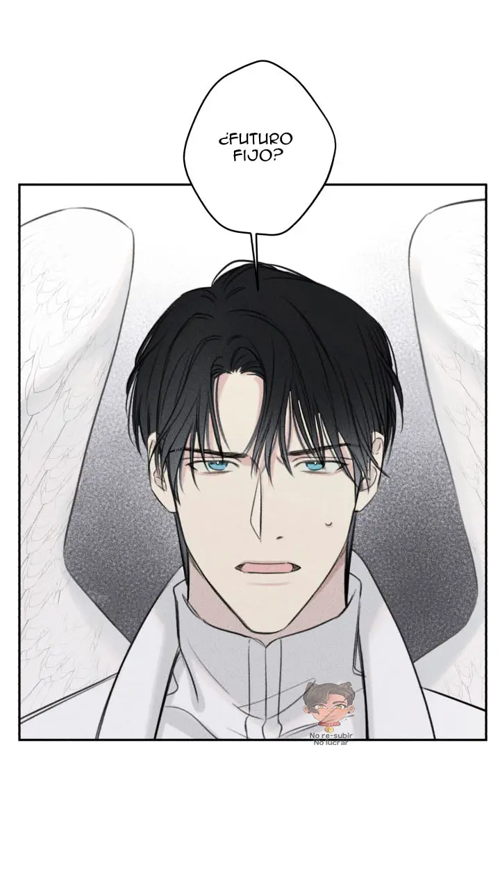 Angel Buddy capítulo 77, página 21