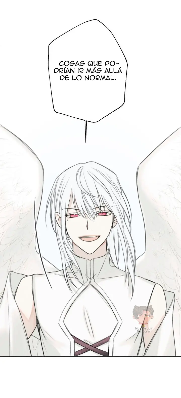 Angel Buddy capítulo 77, página 24