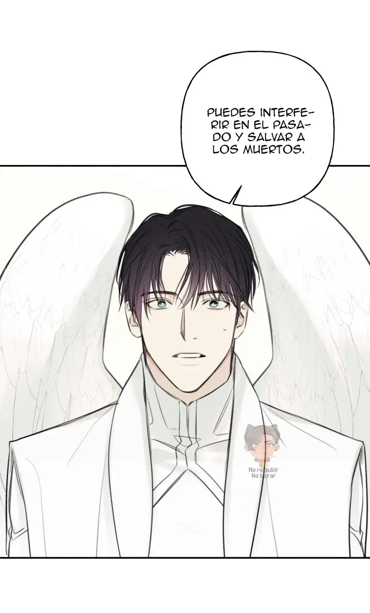 Angel Buddy capítulo 77, página 26