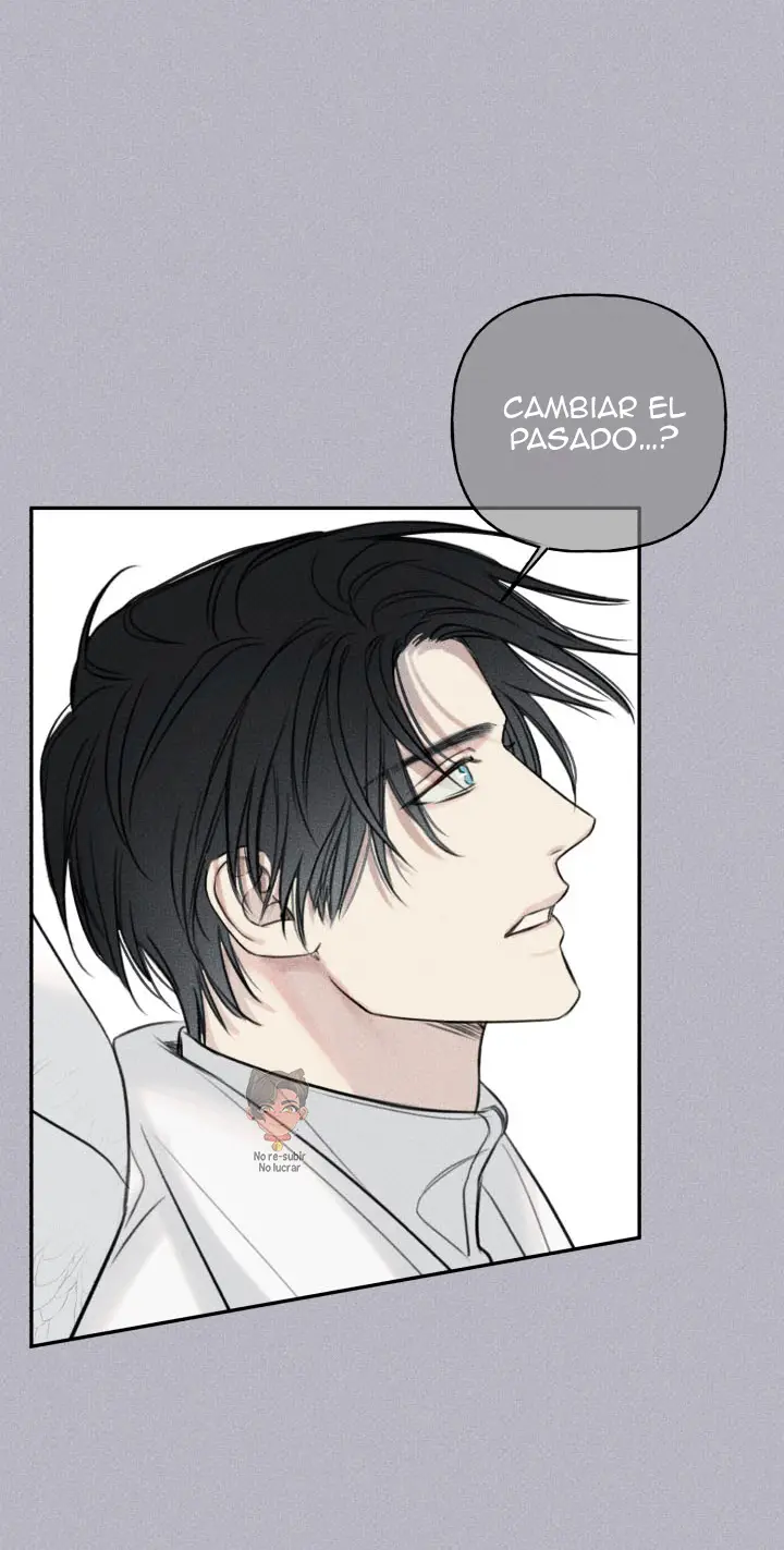 Angel Buddy capítulo 77, página 36