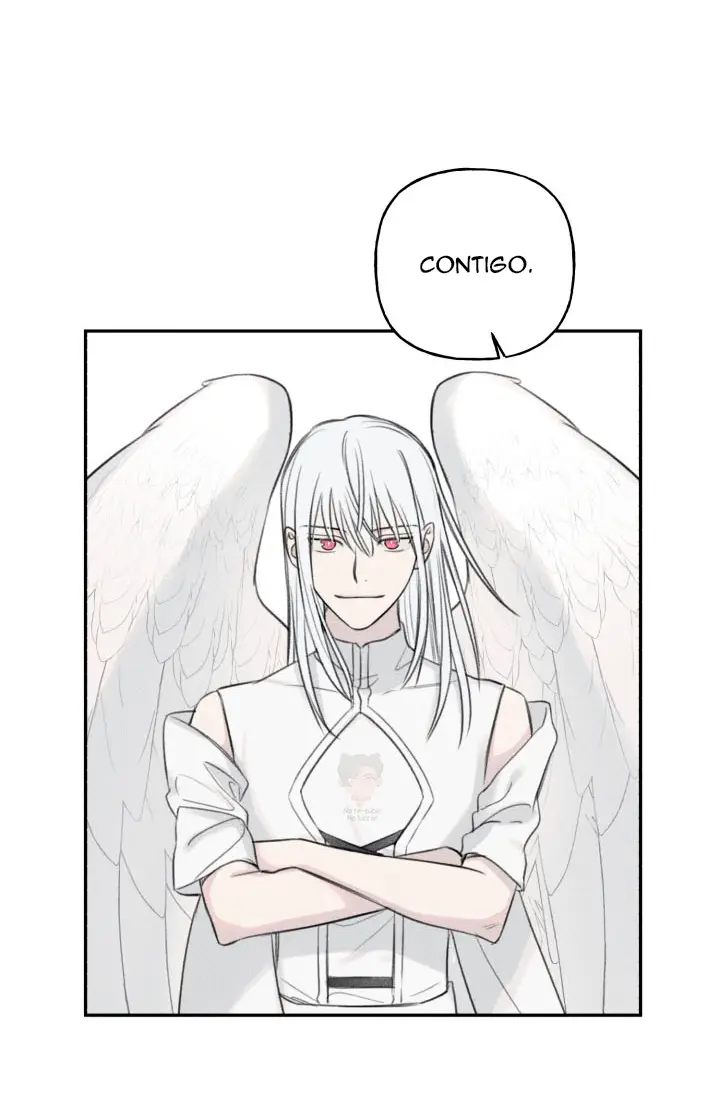 Angel Buddy capítulo 77, página 51
