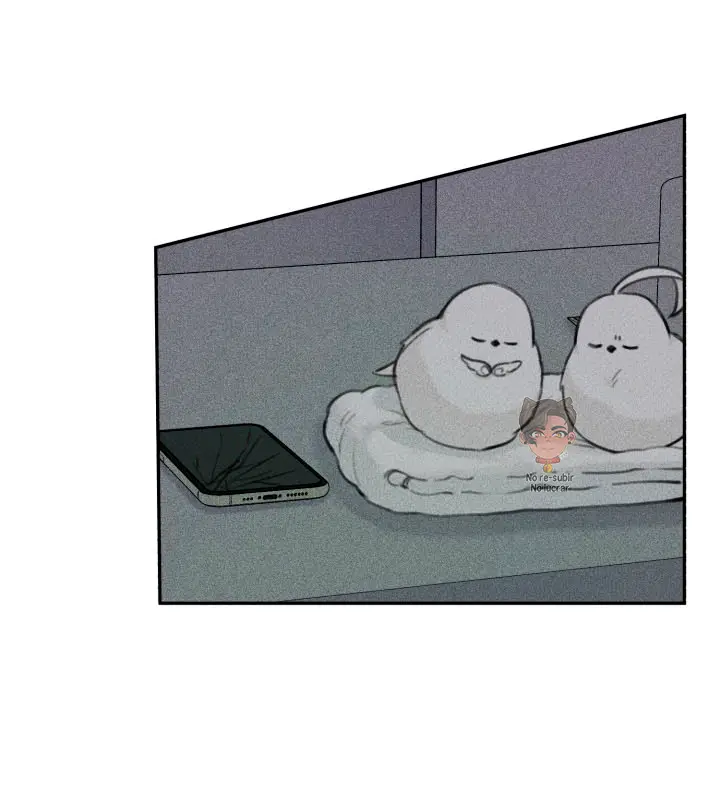 Angel Buddy capítulo 77, página 64