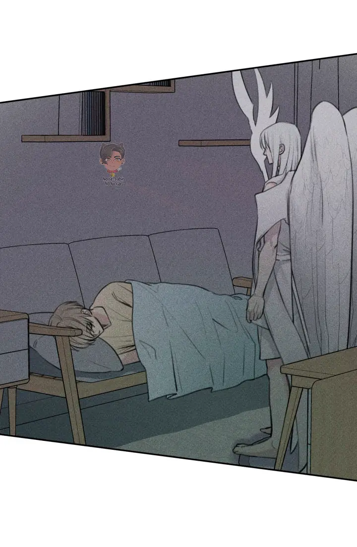 Angel Buddy capítulo 77, página 67