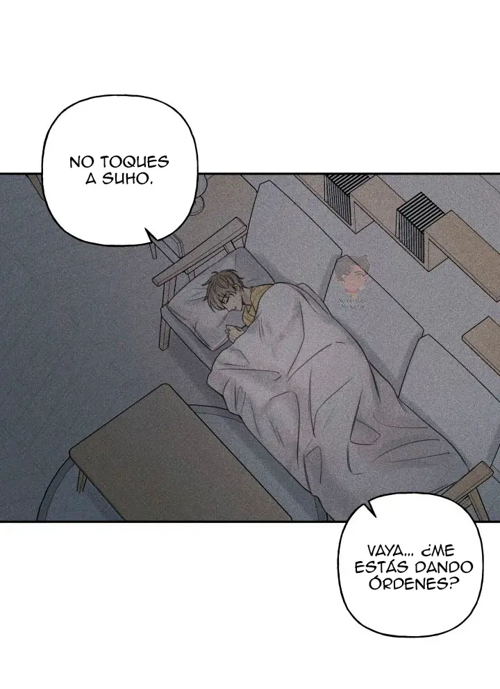 Angel Buddy capítulo 77, página 77