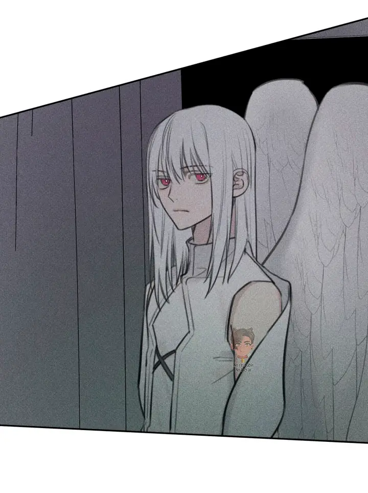 Angel Buddy capítulo 77, página 81