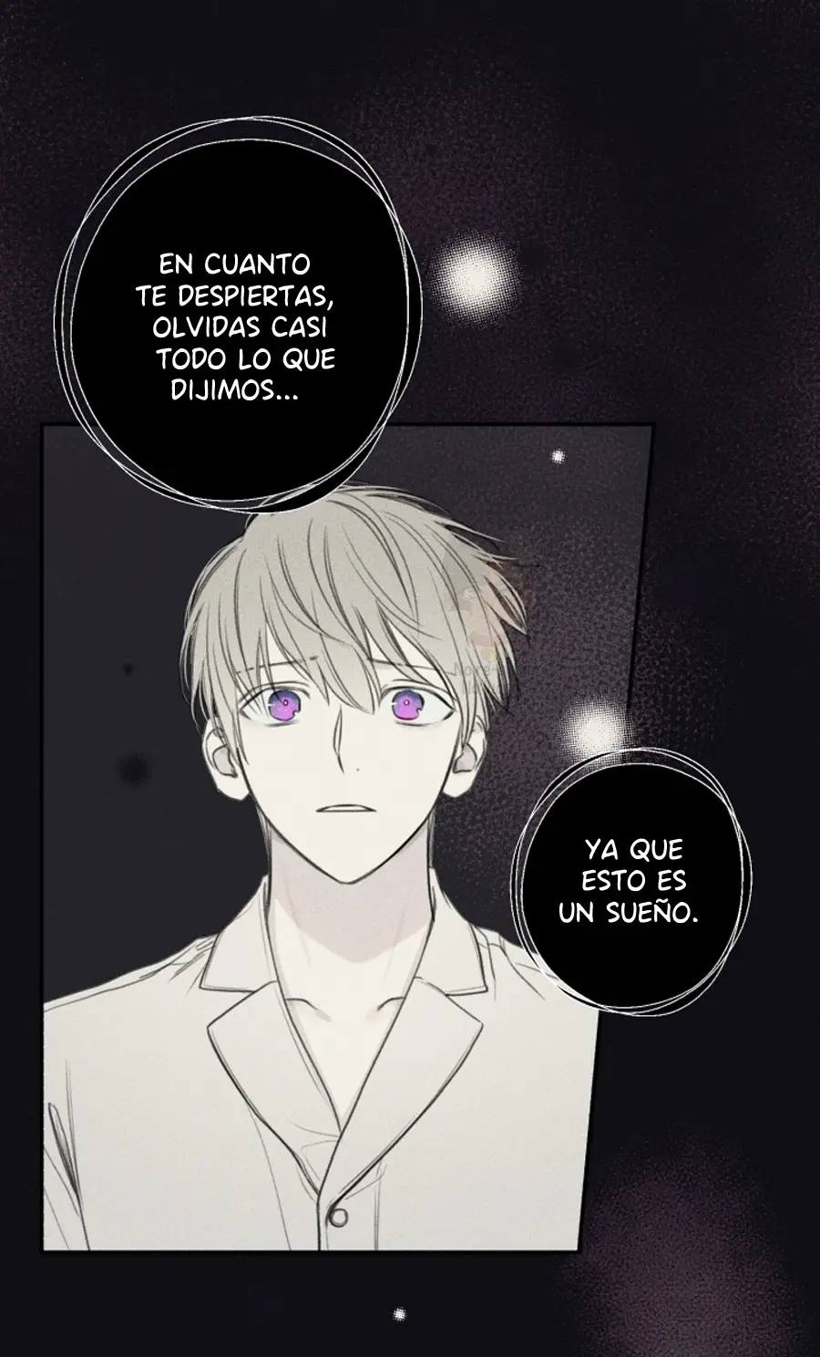 Angel Buddy capítulo 78, página 10