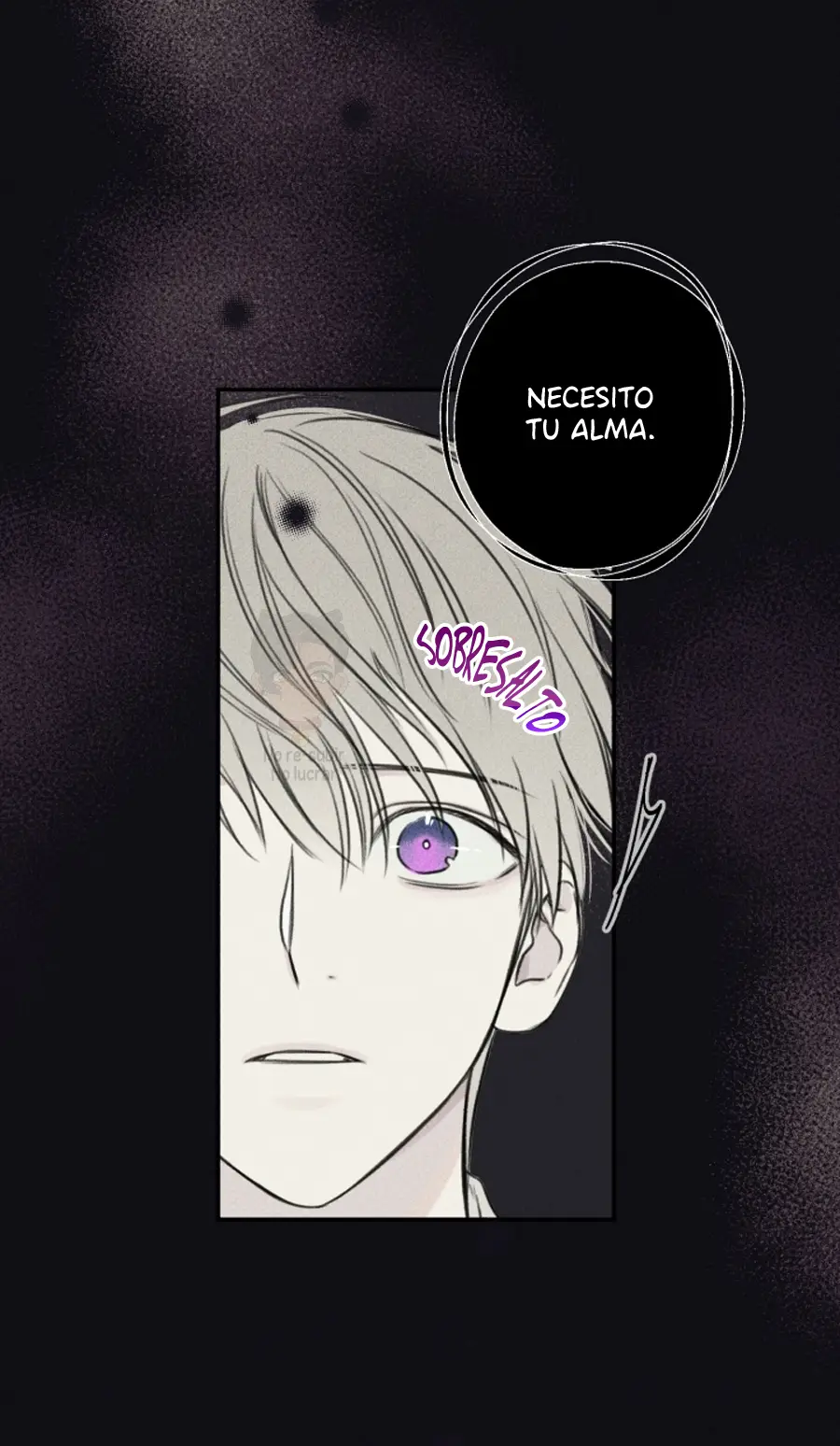 Angel Buddy capítulo 78, página 12