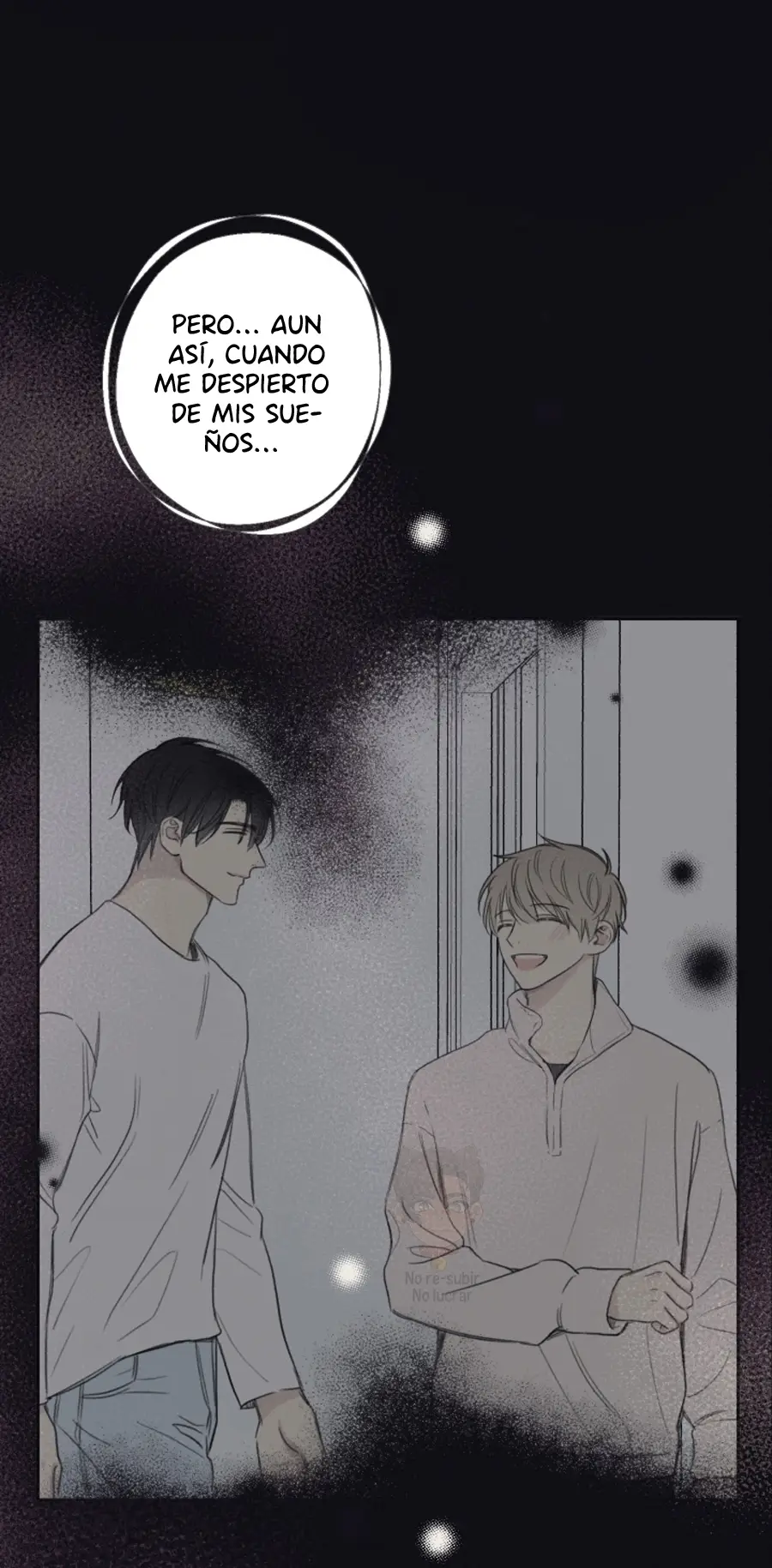 Angel Buddy capítulo 78, página 17