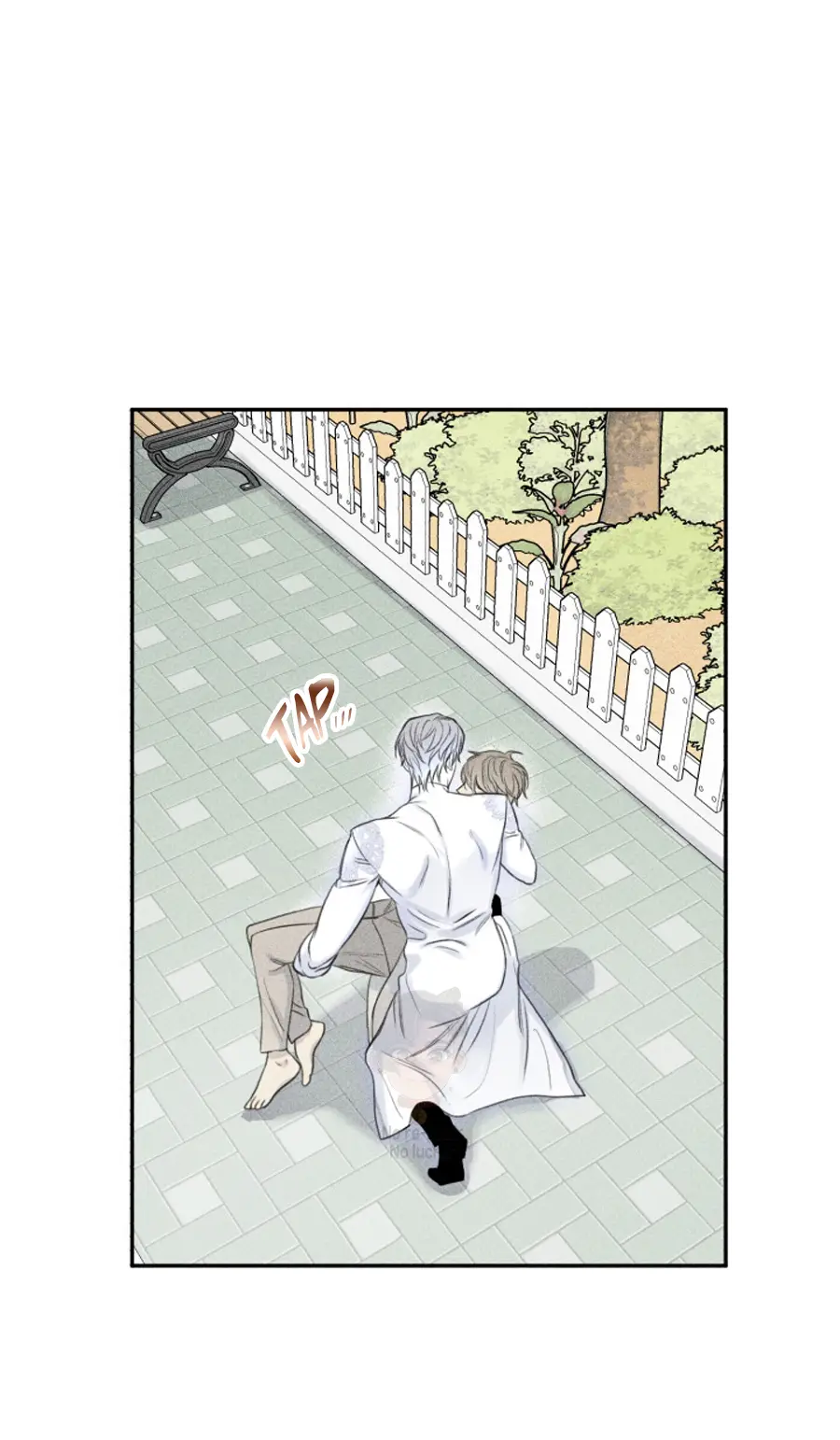 Angel Buddy capítulo 78, página 59