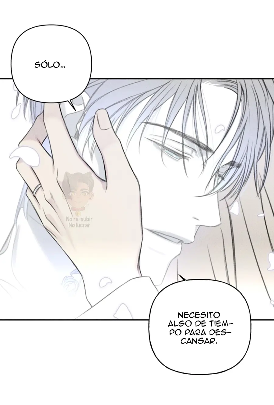 Angel Buddy capítulo 78, página 92