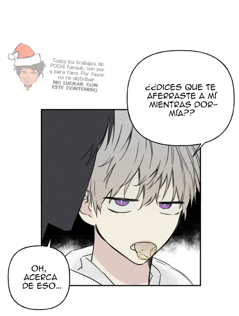 Angel Buddy capítulo 8, página 13