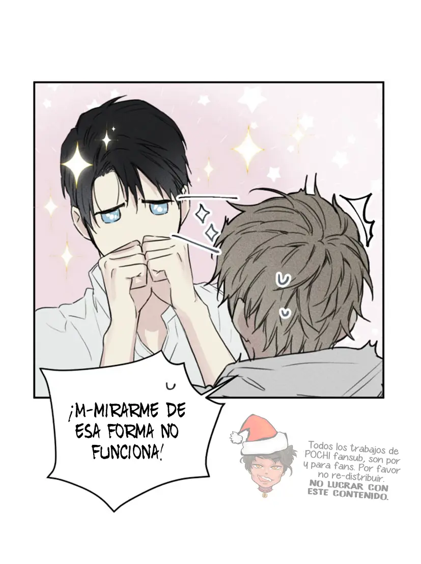 Angel Buddy capítulo 8, página 15