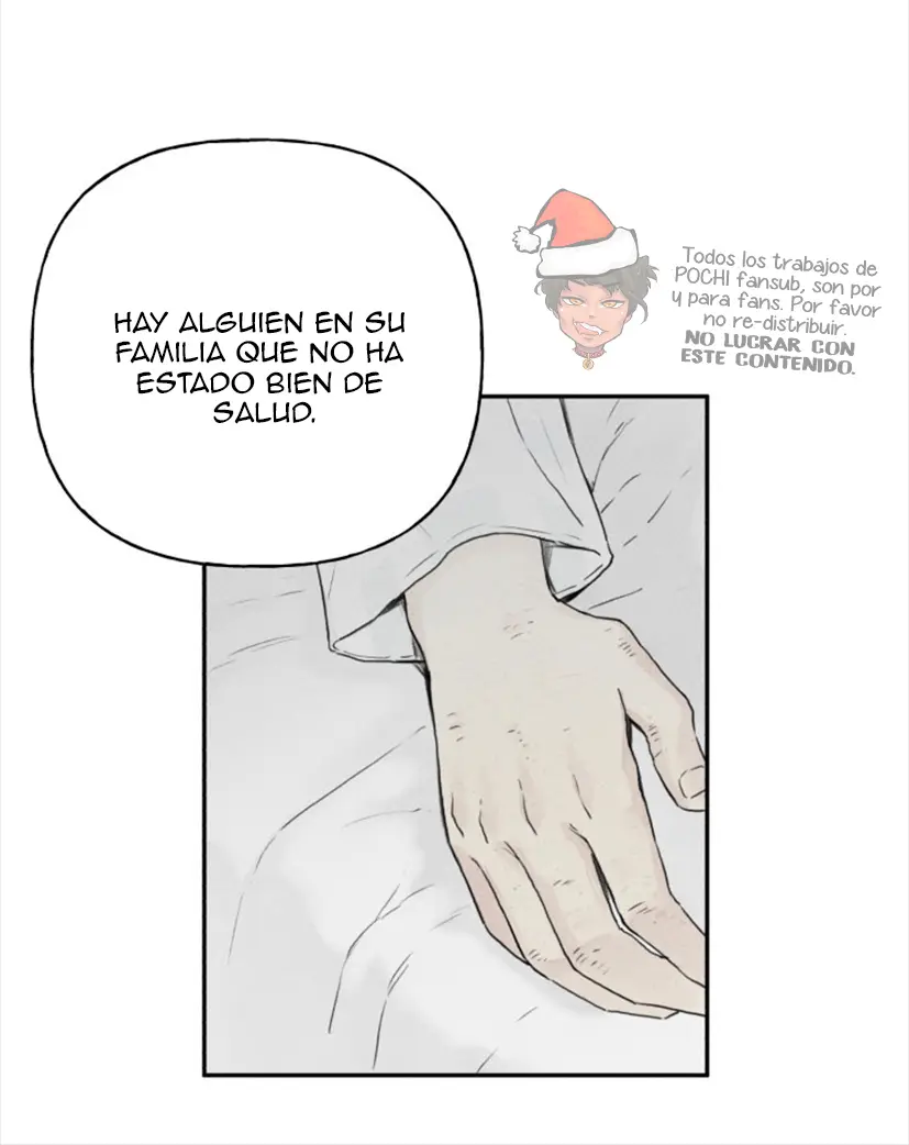 Angel Buddy capítulo 8, página 31