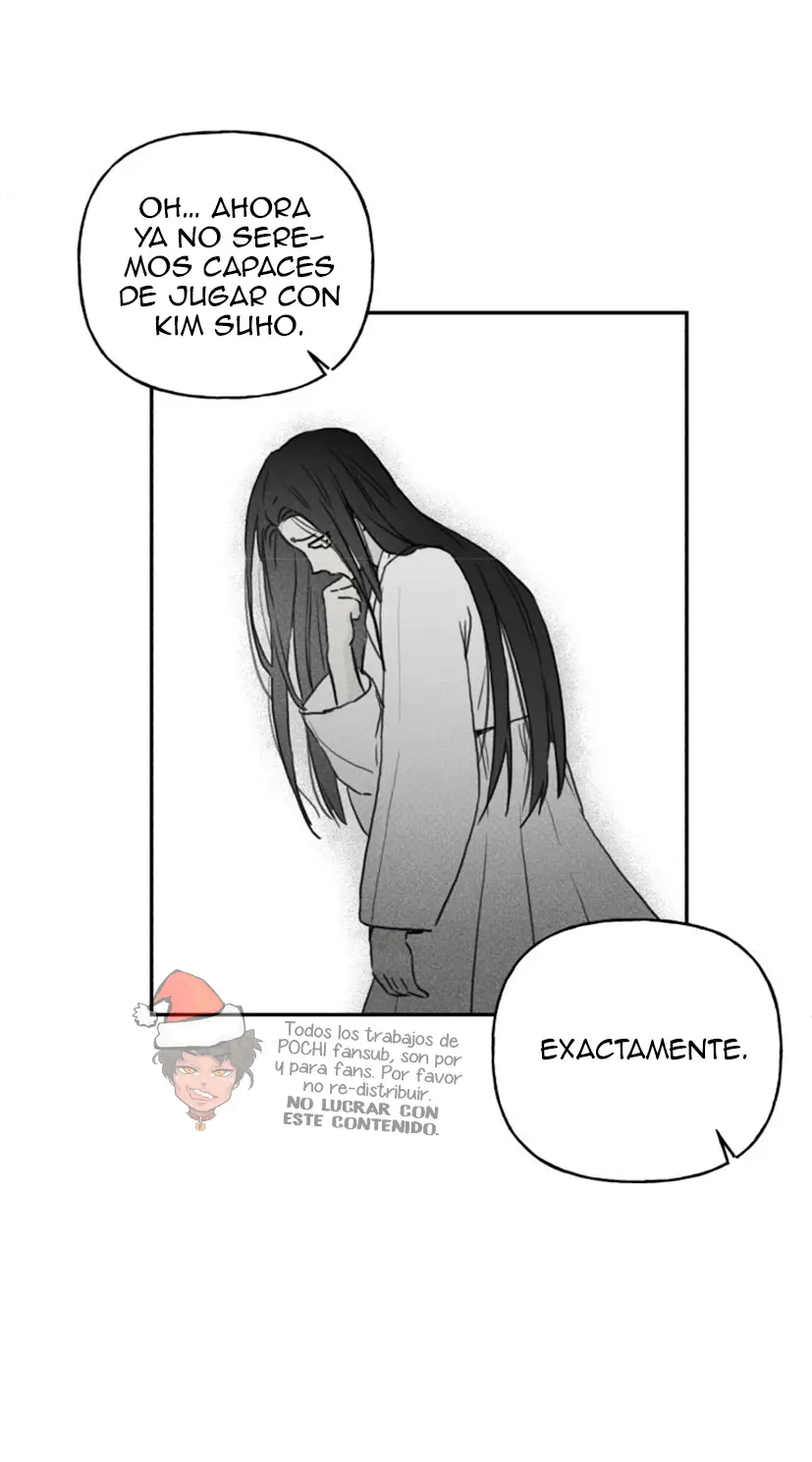 Angel Buddy capítulo 8, página 44