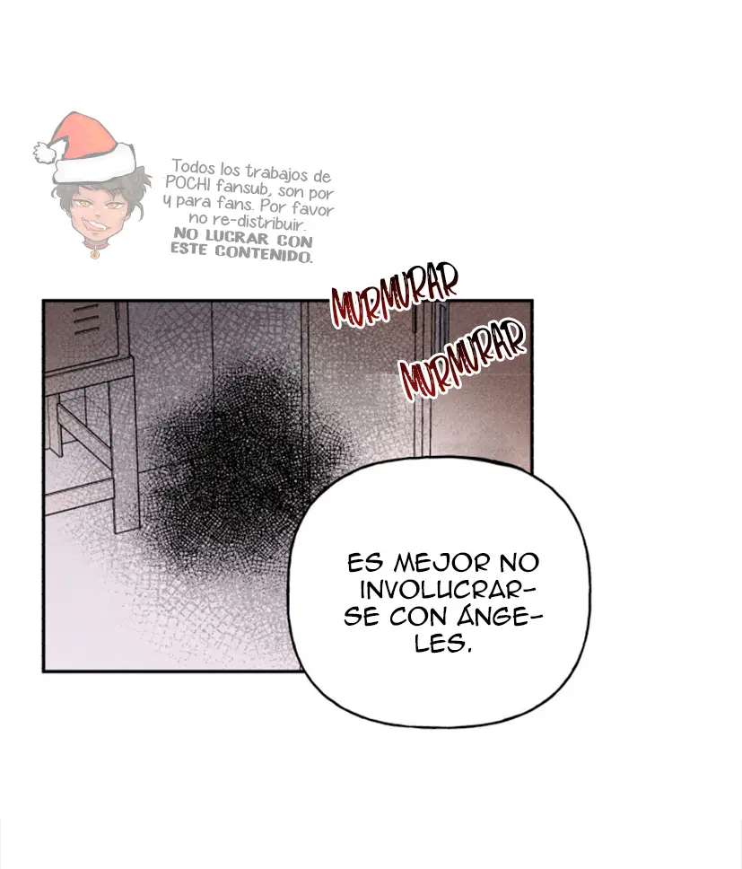 Angel Buddy capítulo 8, página 46