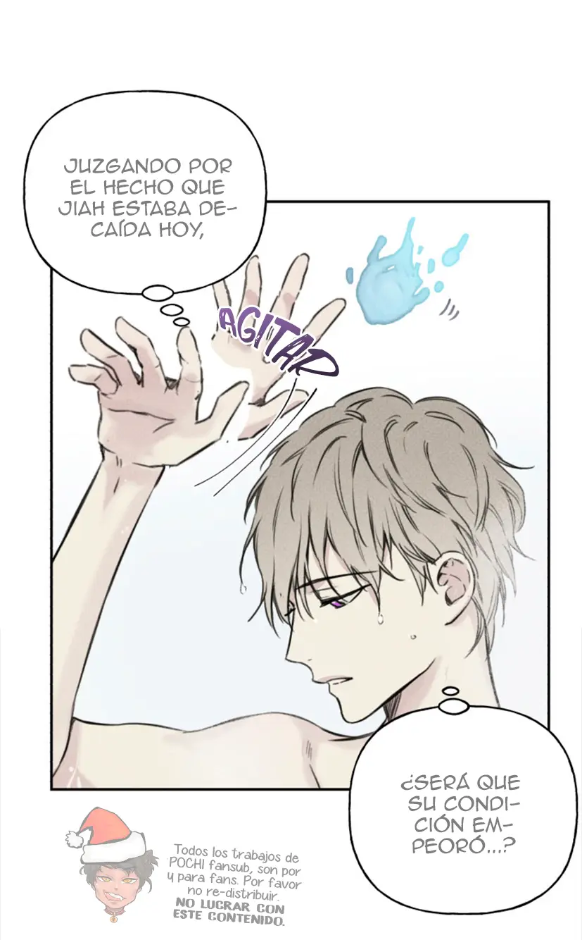 Angel Buddy capítulo 9, página 4