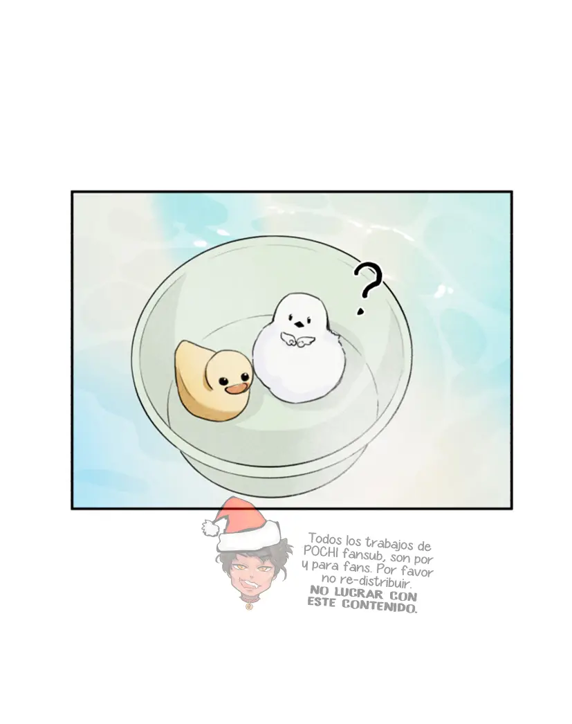 Angel Buddy capítulo 9, página 5