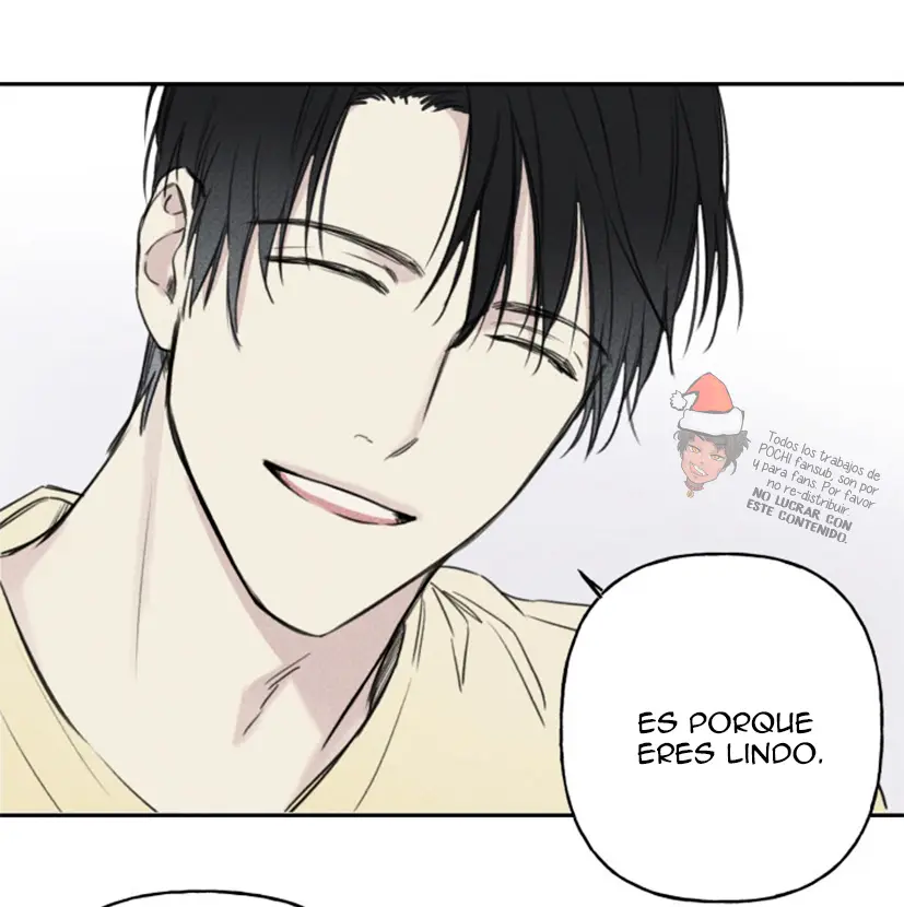 Angel Buddy capítulo 9, página 22