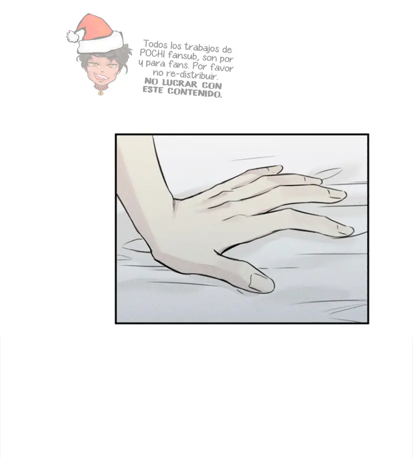 Angel Buddy capítulo 9, página 33