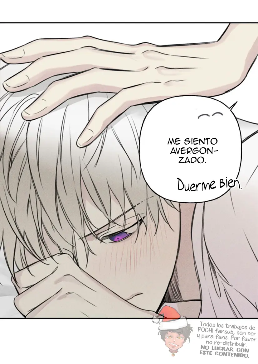 Angel Buddy capítulo 9, página 46