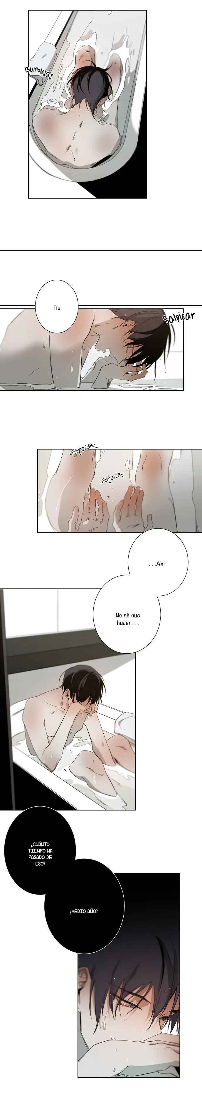 Aporia capítulo 10, página 9