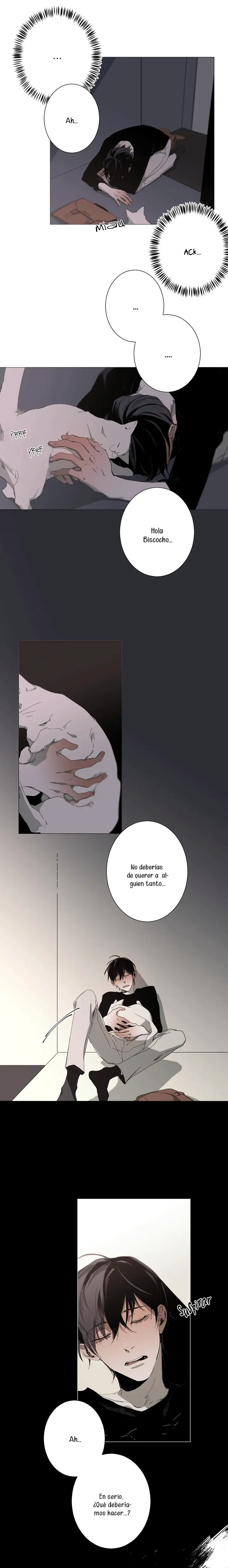 Aporia capítulo 11, página 6