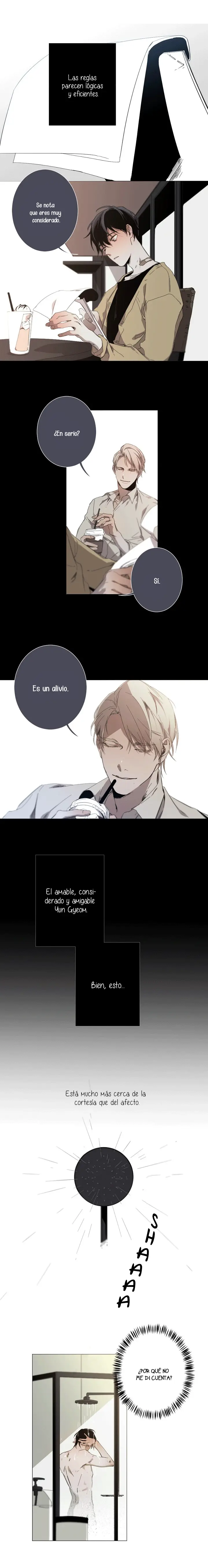 Aporia capítulo 11, página 10