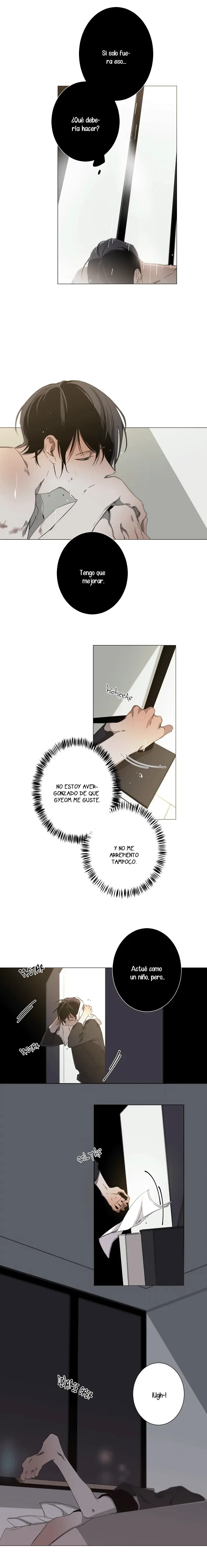 Aporia capítulo 11, página 14