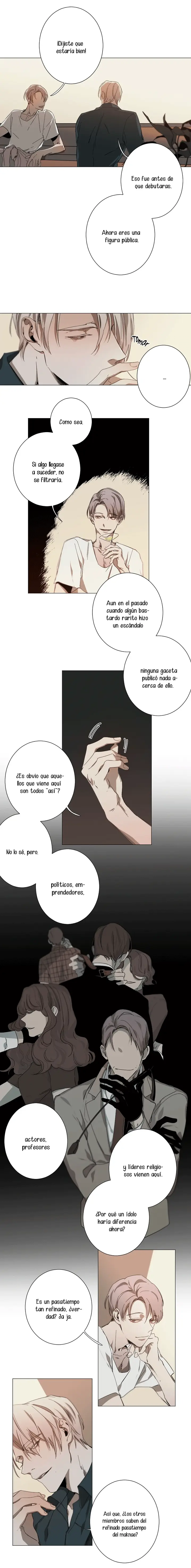 Aporia capítulo 12, página 7