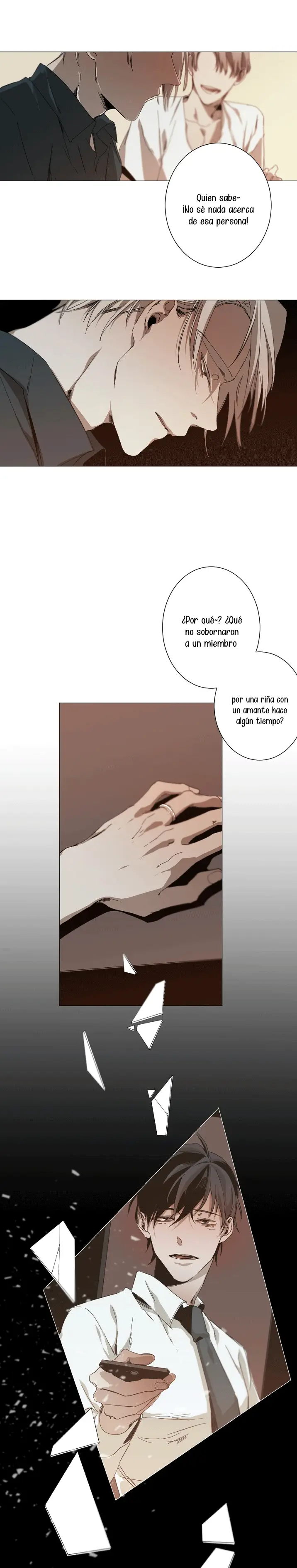 Aporia capítulo 12, página 12