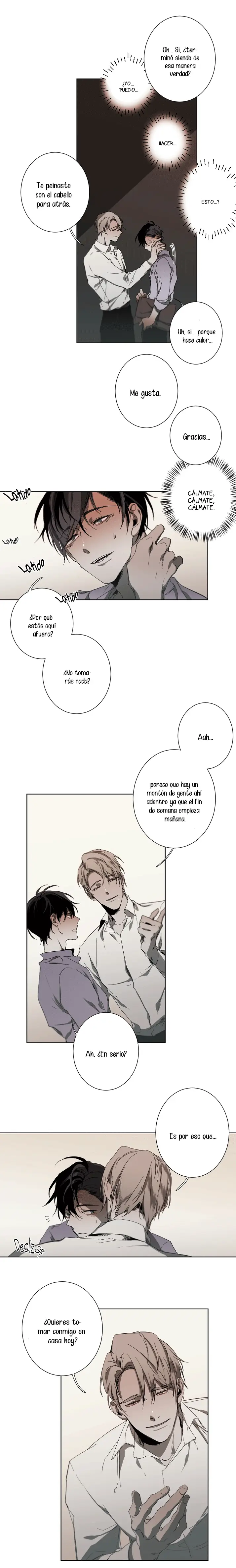 Aporia capítulo 13, página 7