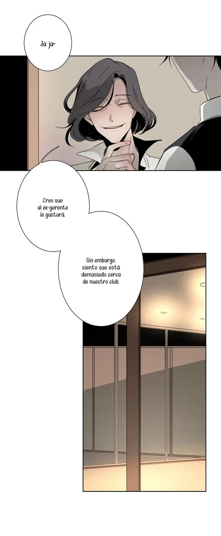 Aporia capítulo 2, página 10