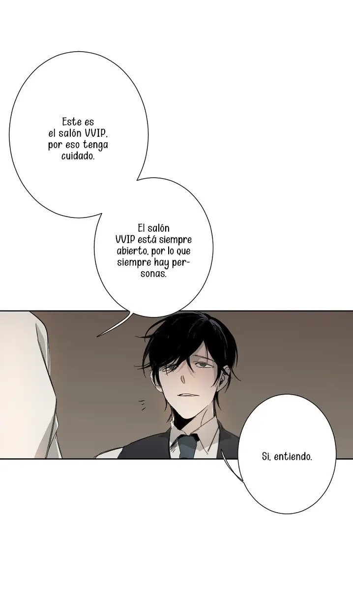 Aporia capítulo 2, página 16