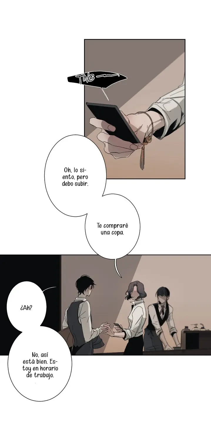 Aporia capítulo 2, página 17