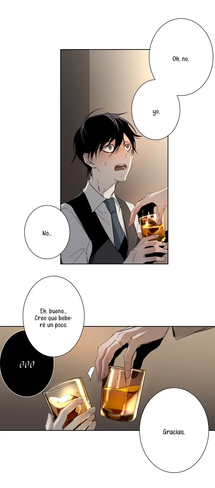 Aporia capítulo 2, página 29
