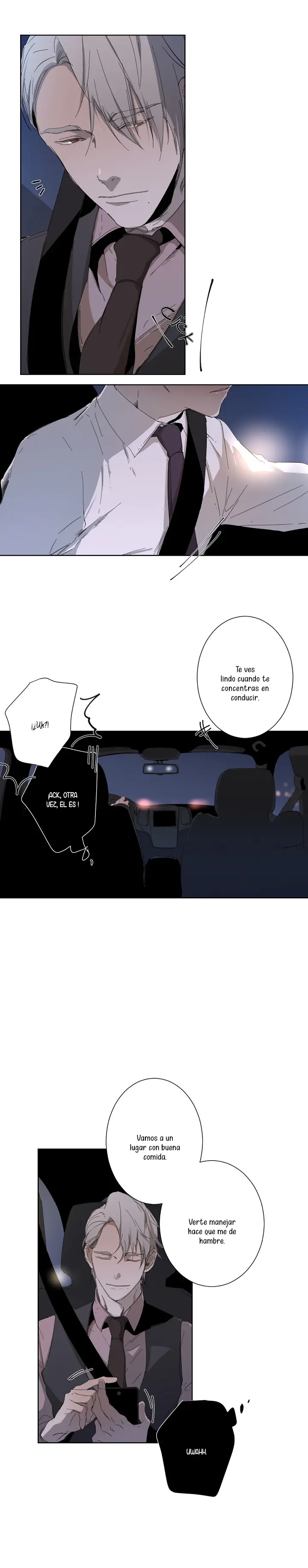Aporia capítulo 7, página 12