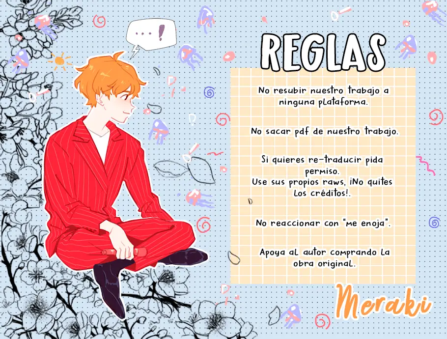 Aporia capítulo 8, página 3