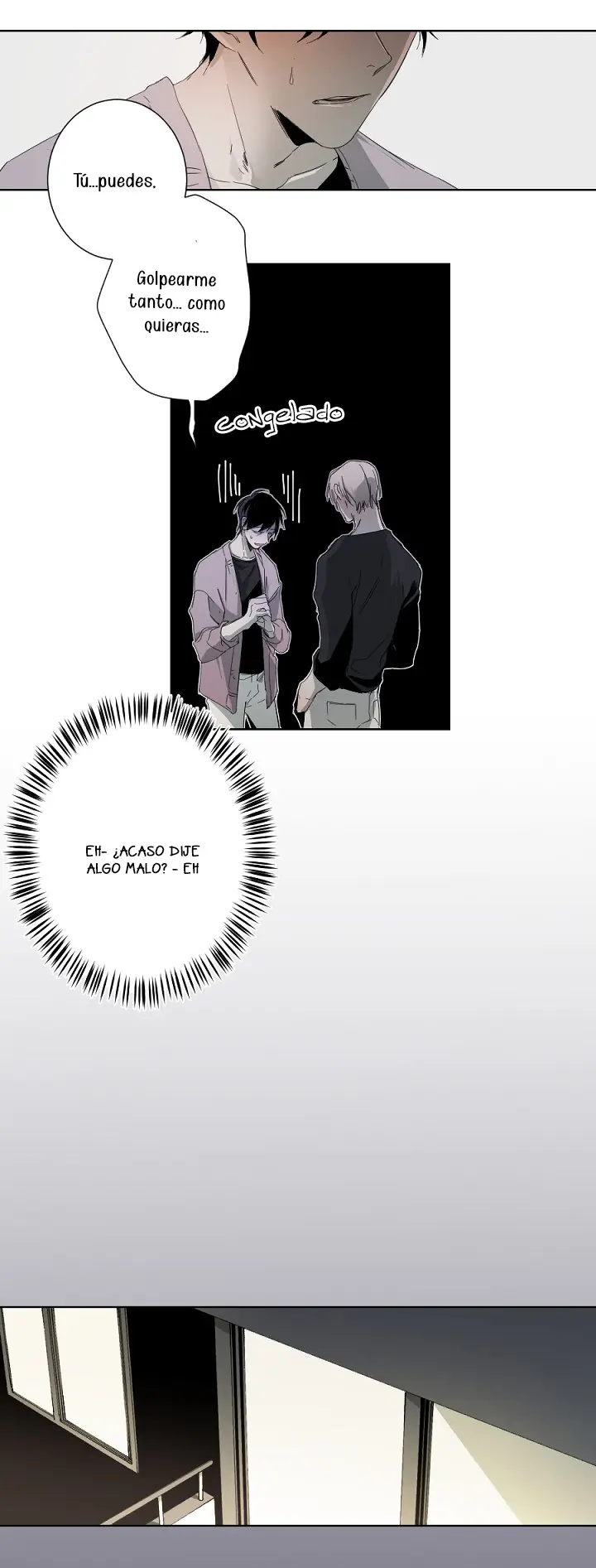 Aporia capítulo 8, página 7