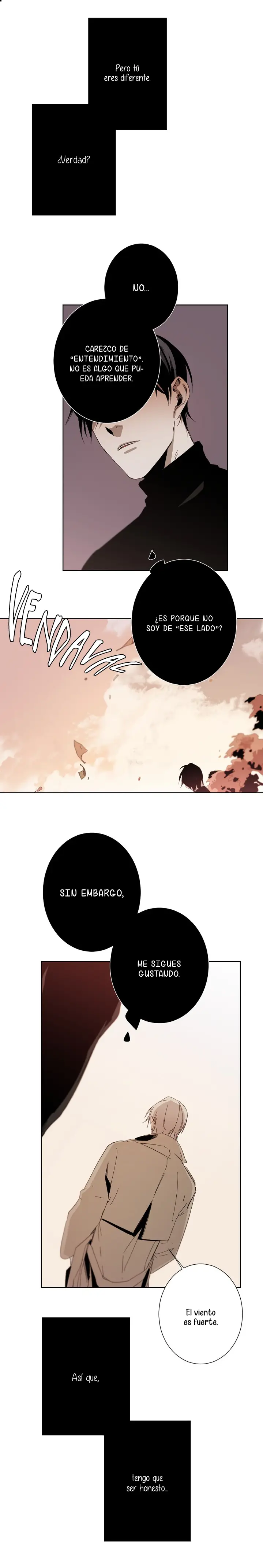 Aporia capítulo 9, página 20