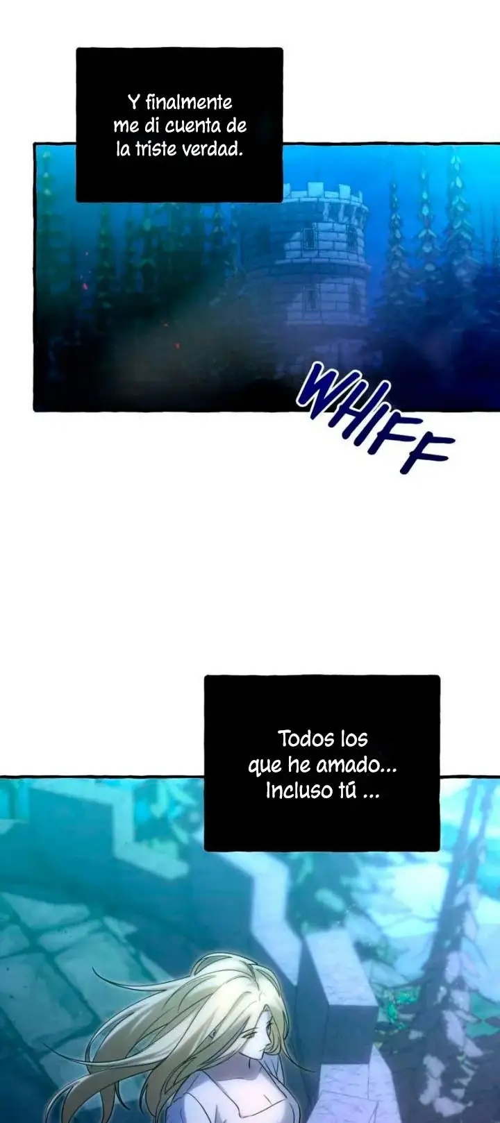 Are We Still in Love? capítulo 1, página 8