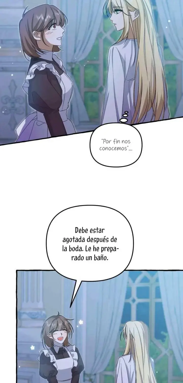 Are We Still in Love? capítulo 1, página 54
