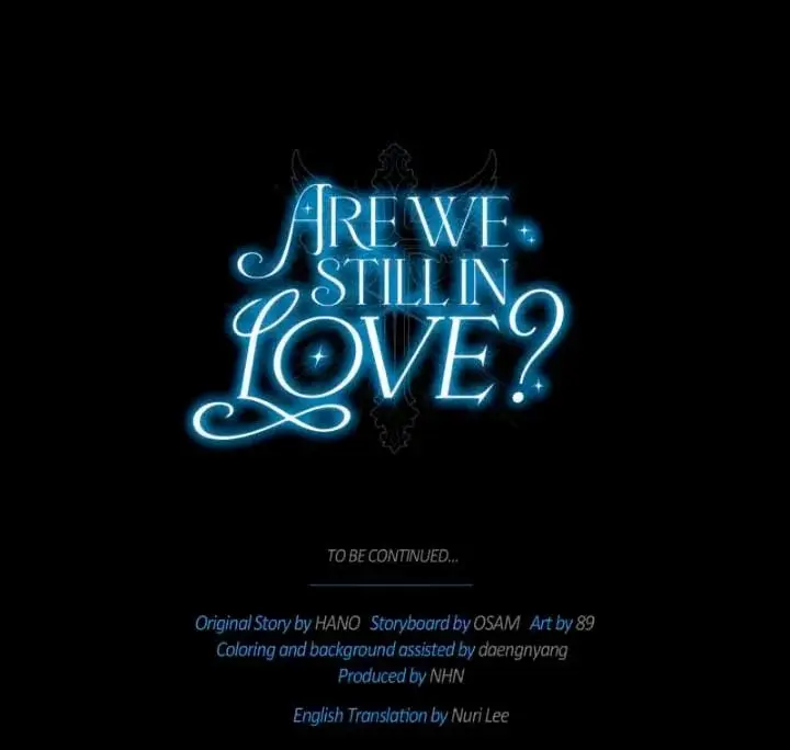 Are We Still in Love? capítulo 1, página 67