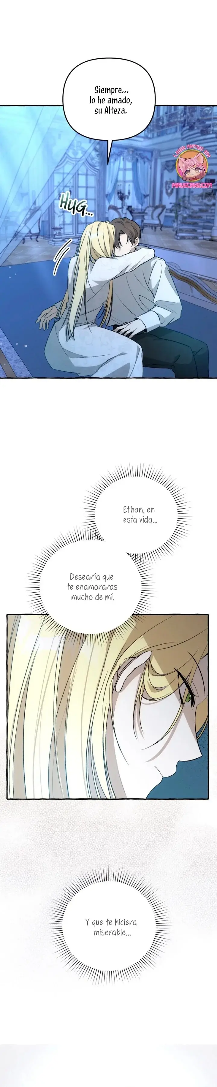 Are We Still in Love? capítulo 10, página 10