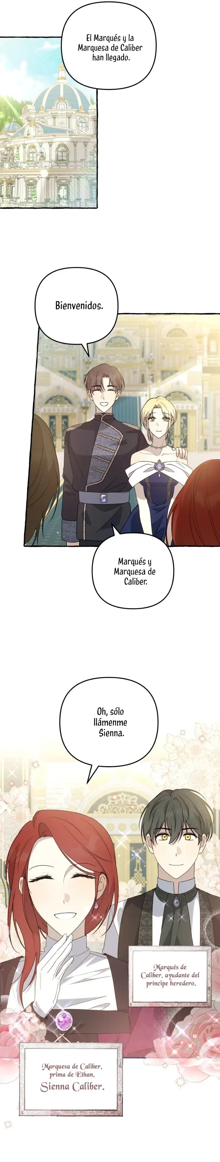 Are We Still in Love? capítulo 10, página 12