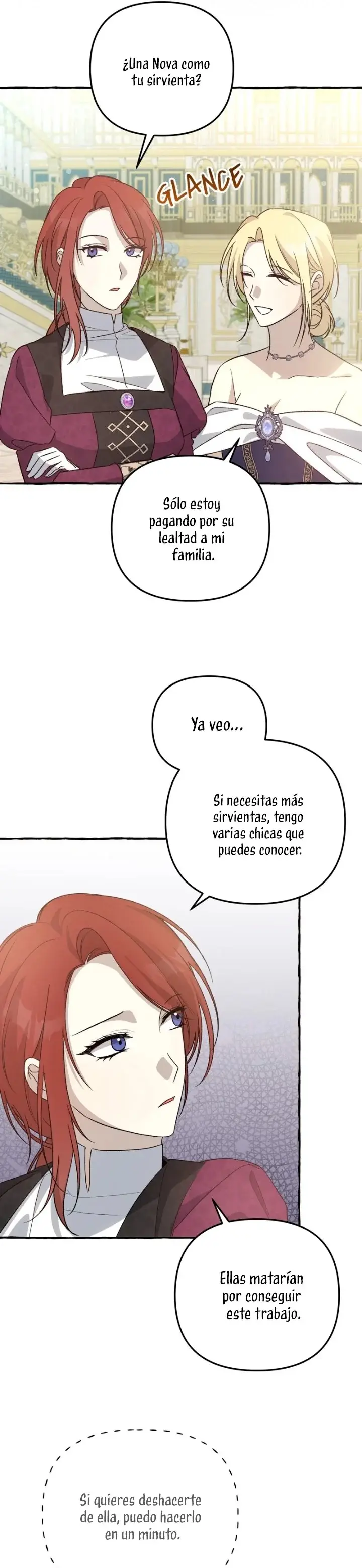 Are We Still in Love? capítulo 10, página 15