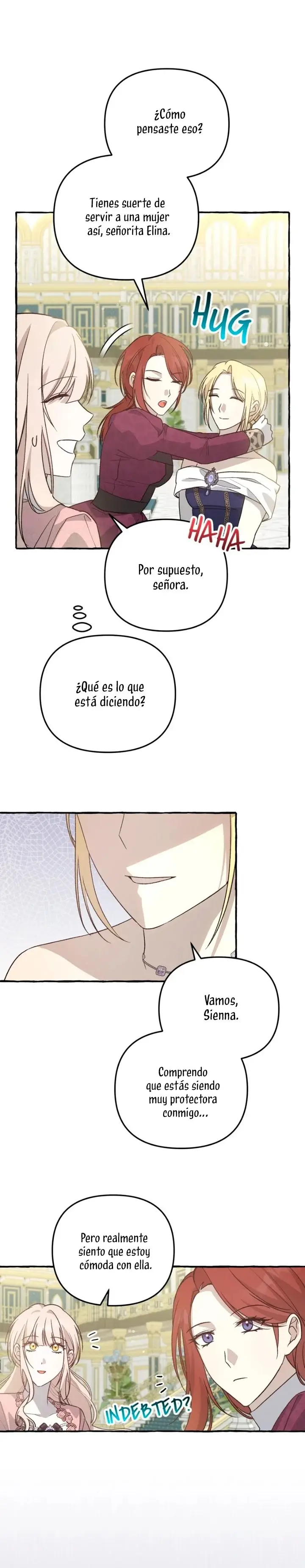 Are We Still in Love? capítulo 10, página 17