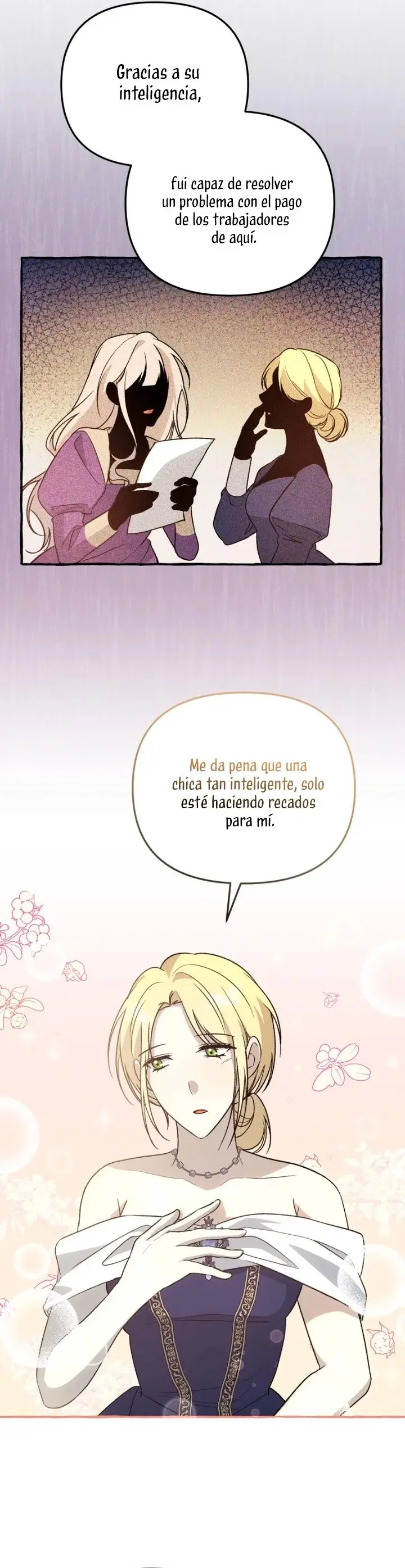 Are We Still in Love? capítulo 10, página 18